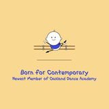 Dance - Ballet/Contemporary