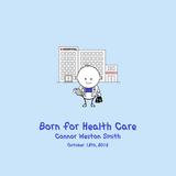 Health Care - Doctor