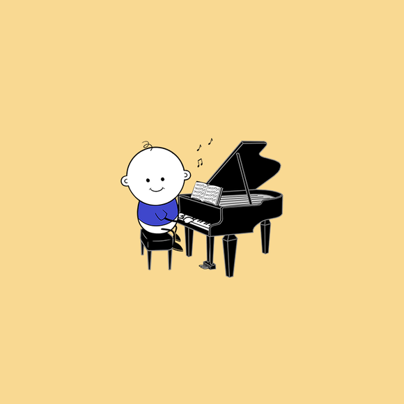 Music - Piano