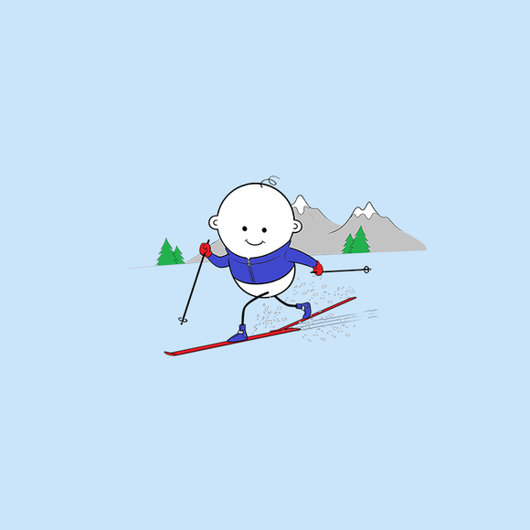 Skiing - Cross Country Skiing