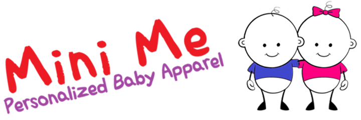 Mini Me Baby Apparel