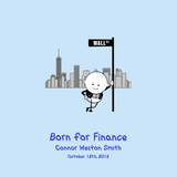 Business - Finance