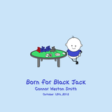 Game of Chance - Blackjack