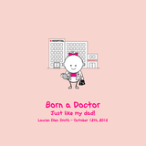 Health Care - Doctor