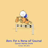 Horseback Riding - English/Equestrian