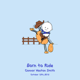 Horseback Riding - Western/Rodeo