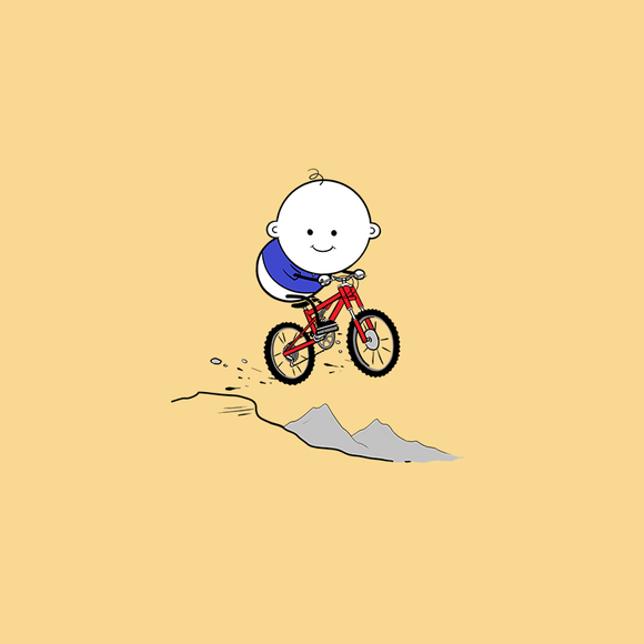 Biking - Mountain Bike