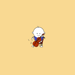 Music - Cello