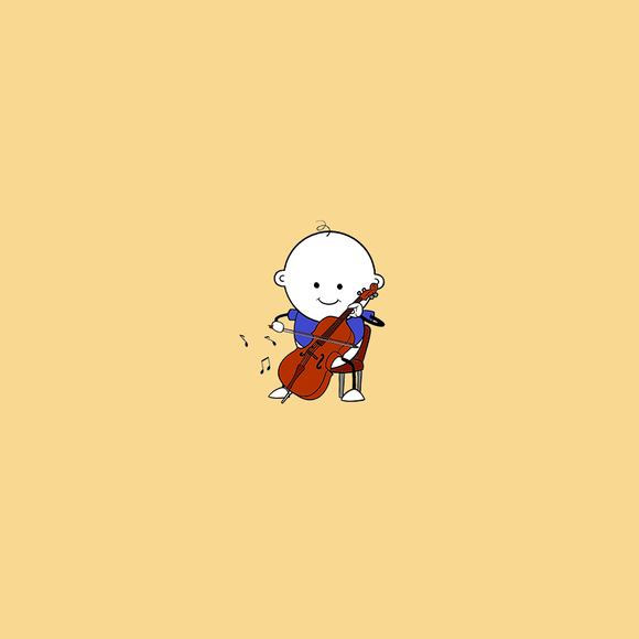 Music - Cello