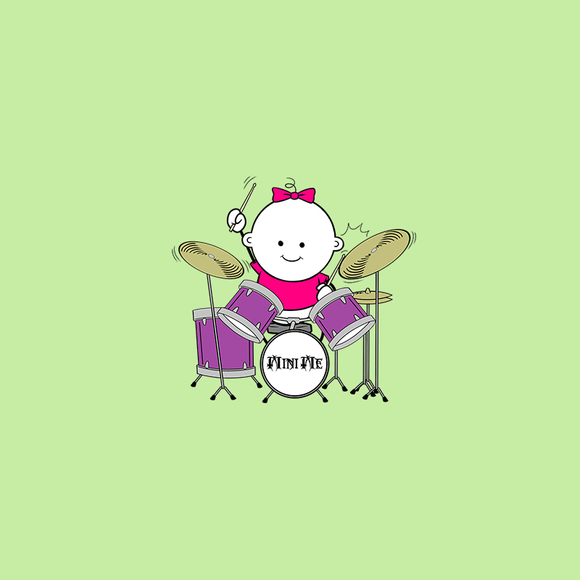 Music - Drums