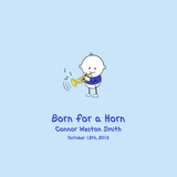 Music - Horn - Trumpet