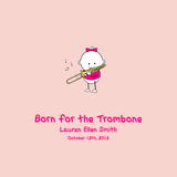 Music - Trombone