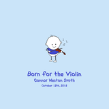 Music - Violin