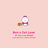Pets - Cat