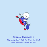 Politics - Democrat
