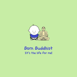 Religion - Buddhism