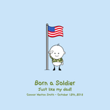 Soldier - Military