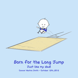 Track & Field - Long Jump